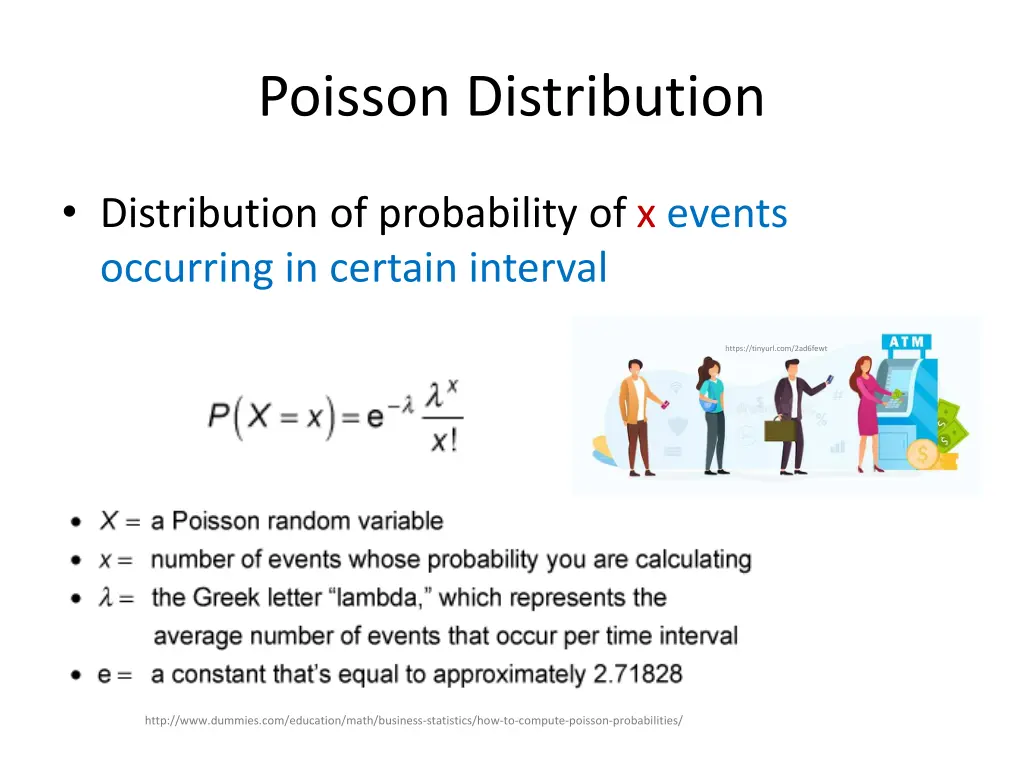 poisson distribution 1