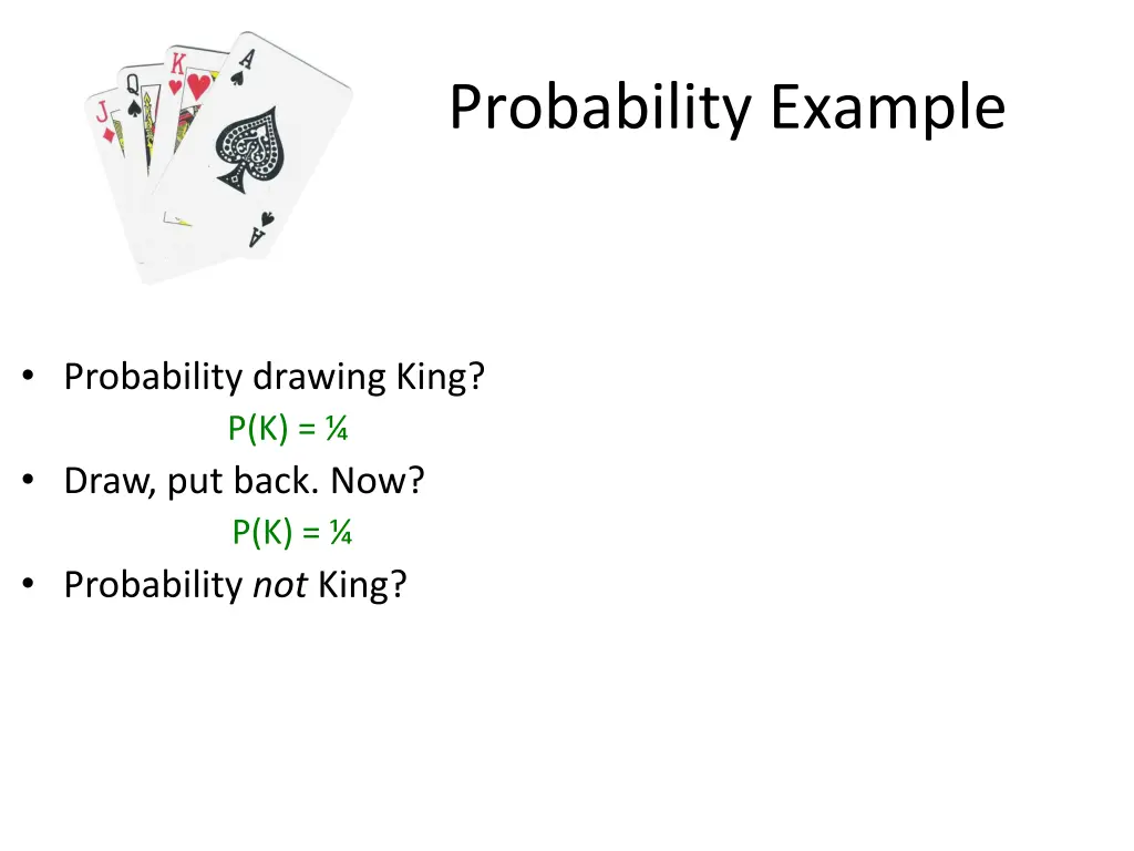 probability example 2