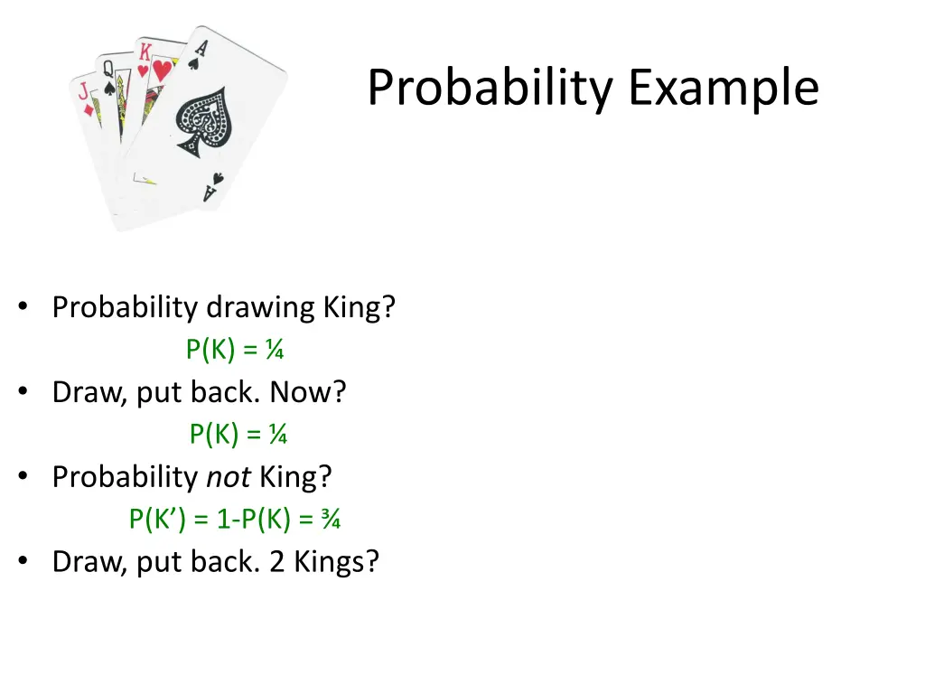 probability example 3