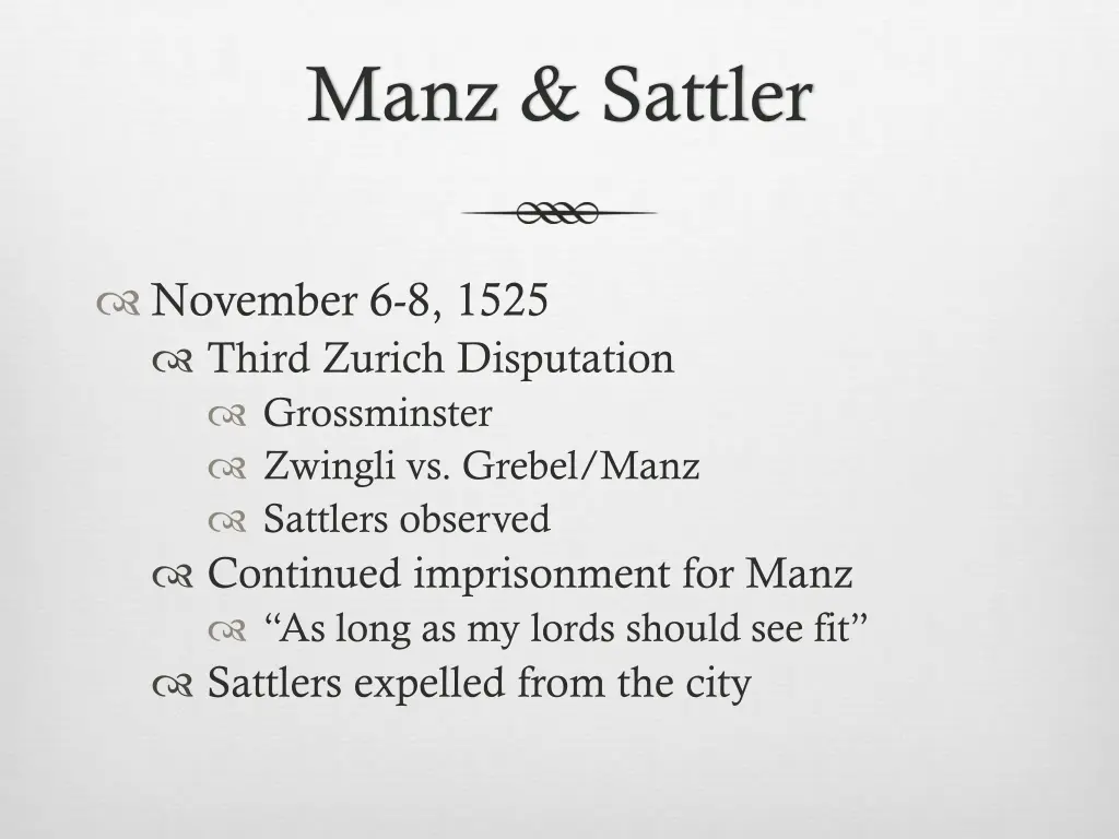 manz sattler