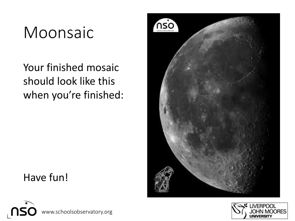 moonsaic