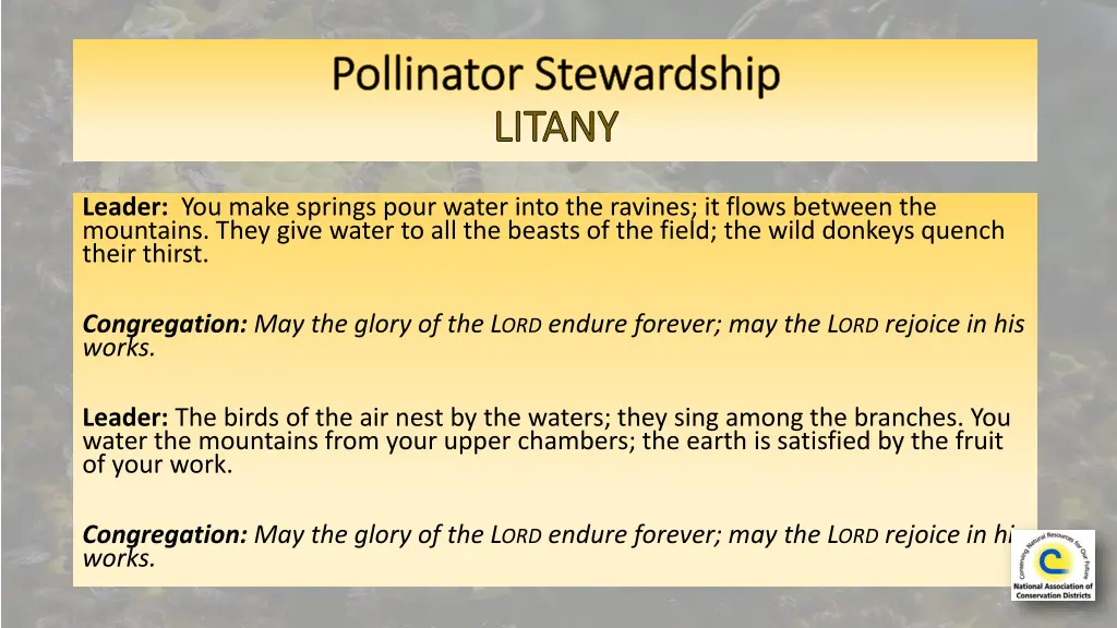 pollinator stewardship pollinator stewardship 1