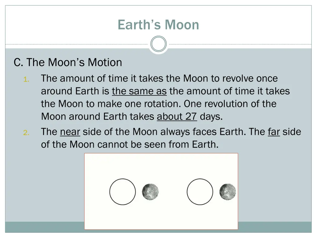 earth s moon 2