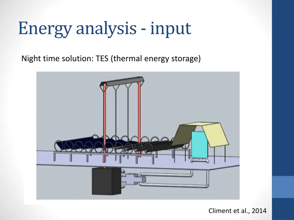 energy analysis input 6