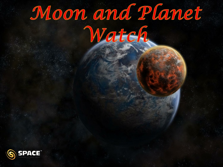 moon and planet moon and planet watch watch