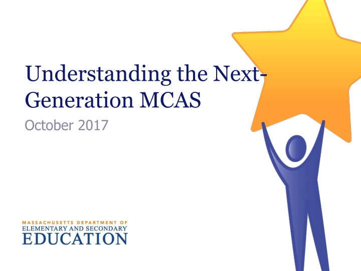 understanding the next generation mcas october