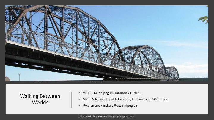 mcec uwinnipeg pd january 21 2021