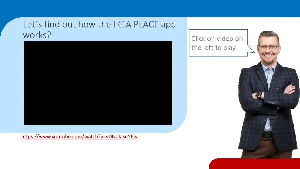 let s find out how the ikea place app works