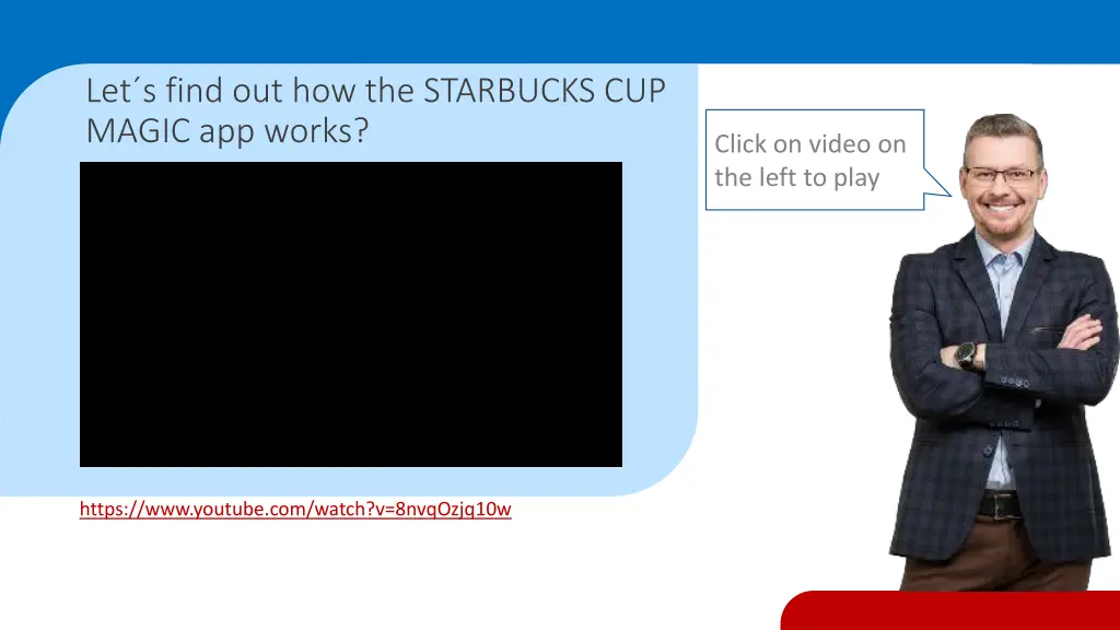 let s find out how the starbucks cup magic