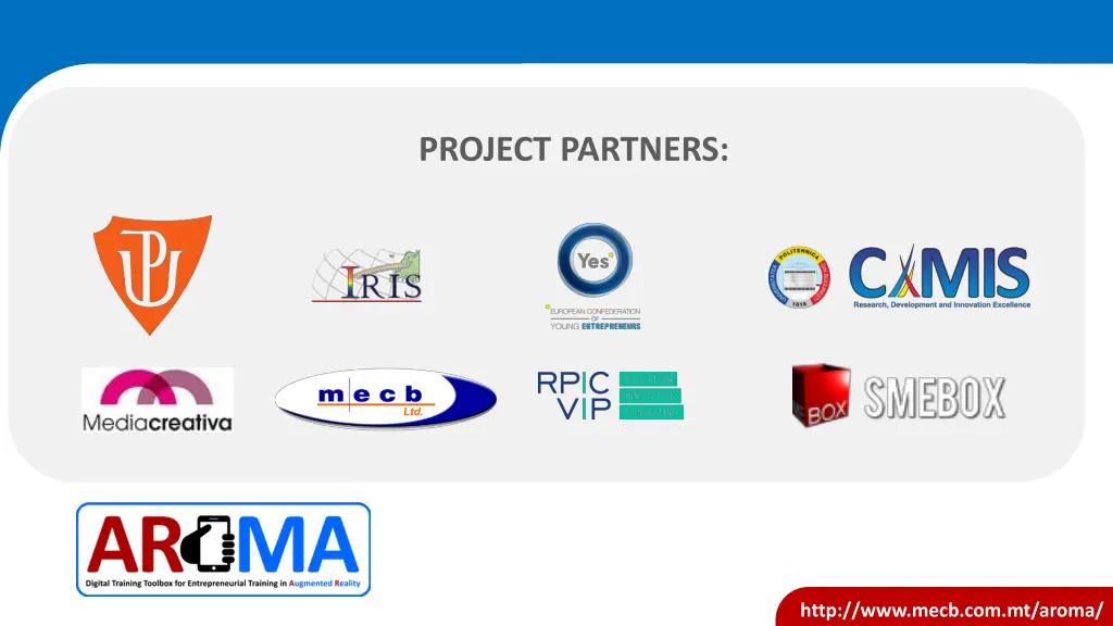 project partners