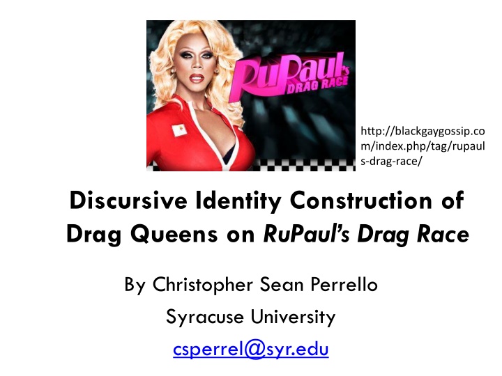 http blackgaygossip co m index php tag rupaul