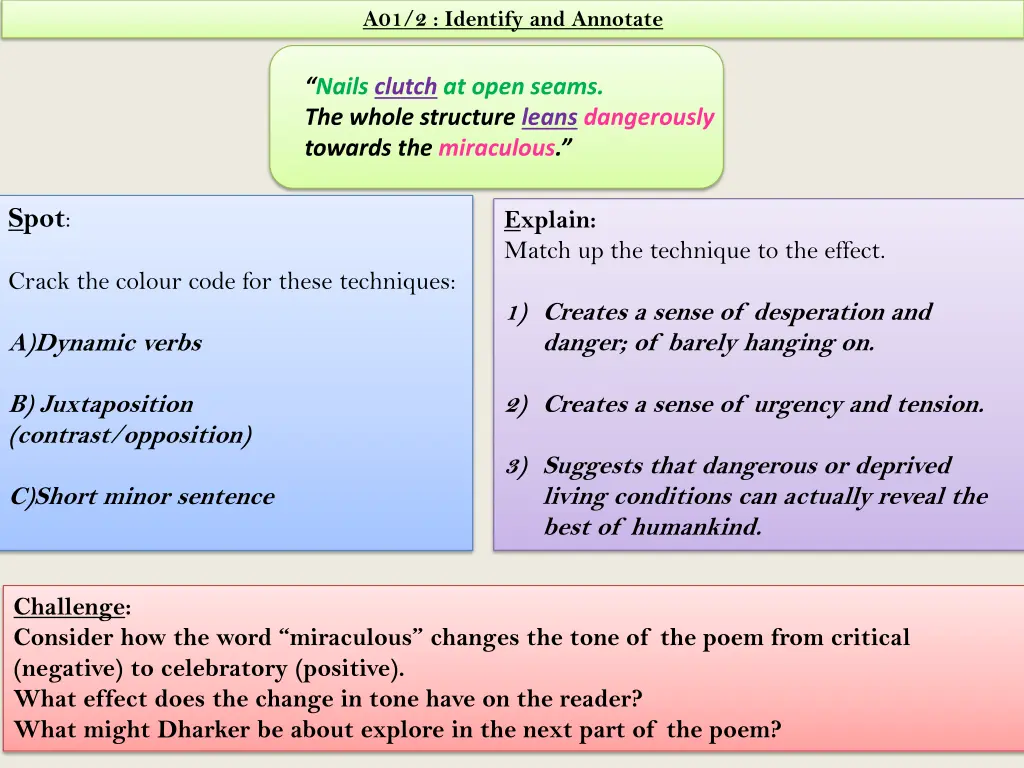 a01 2 identify and annotate