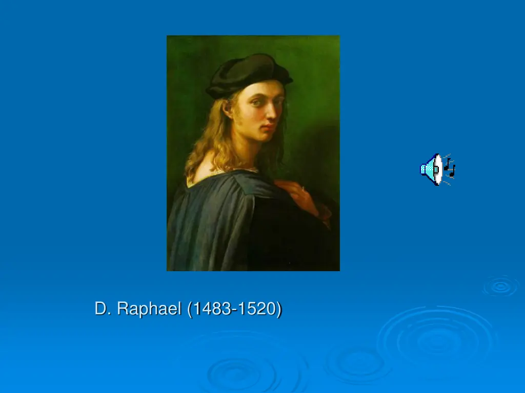 d raphael 1483 1520