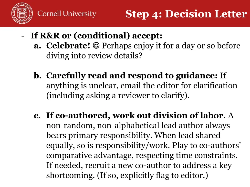 step 4 decision letter 5