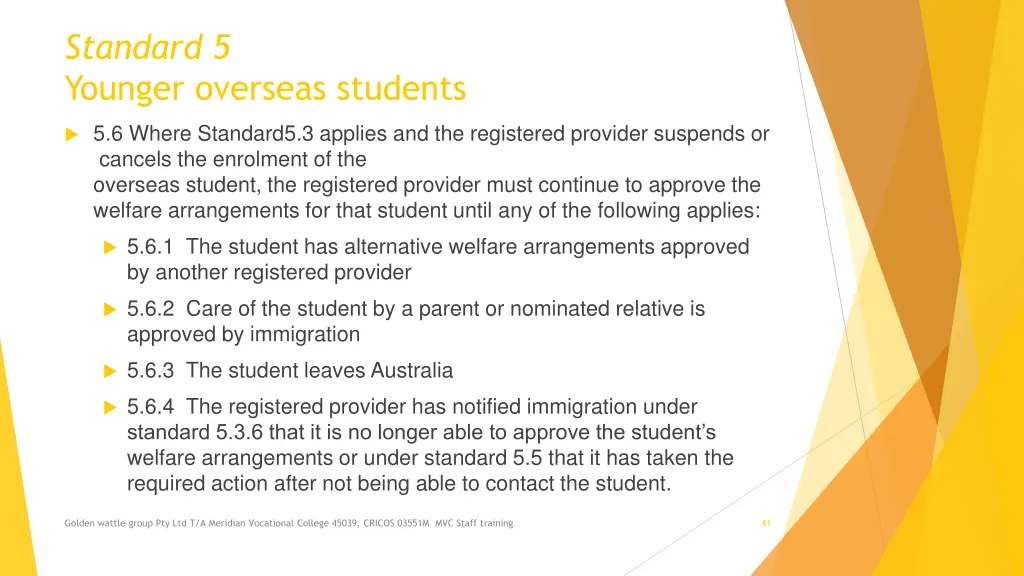 standard 5 younger overseas students 4