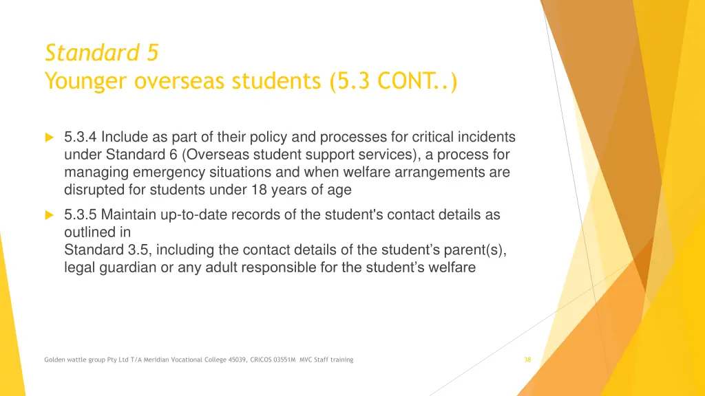 standard 5 younger overseas students 5 3 cont 2