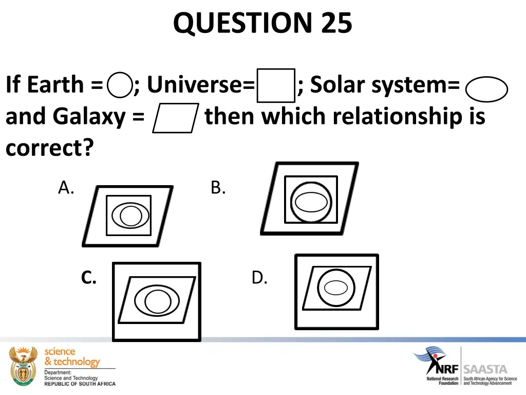 question 25