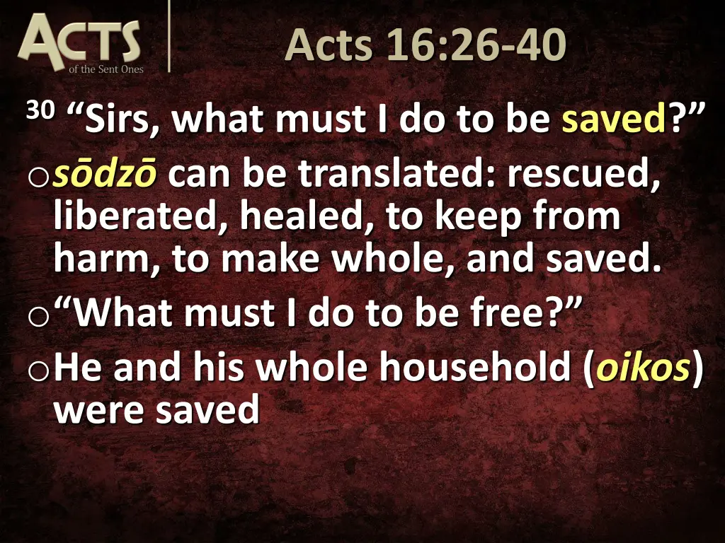 acts 16 26 40 2