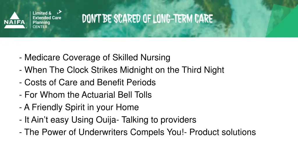 medicare coverage of skilled nursing when