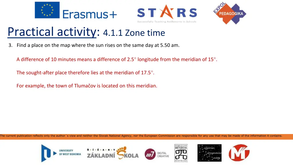 practical activity 4 1 1 zone time 3