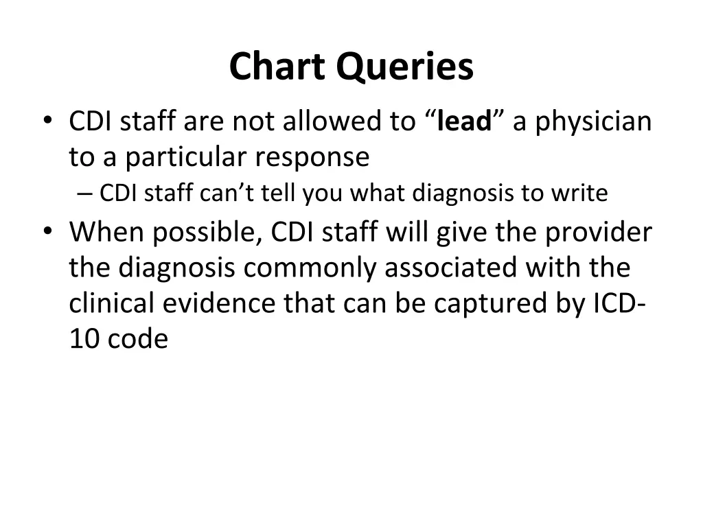 chart queries 2