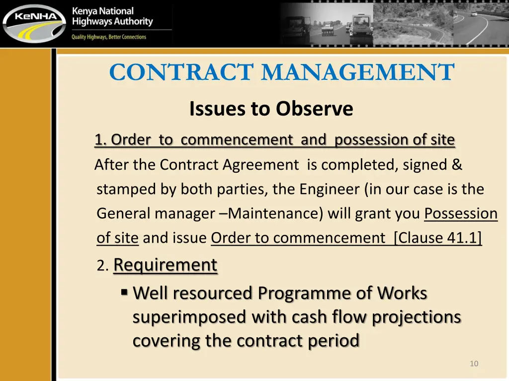 contract management 1