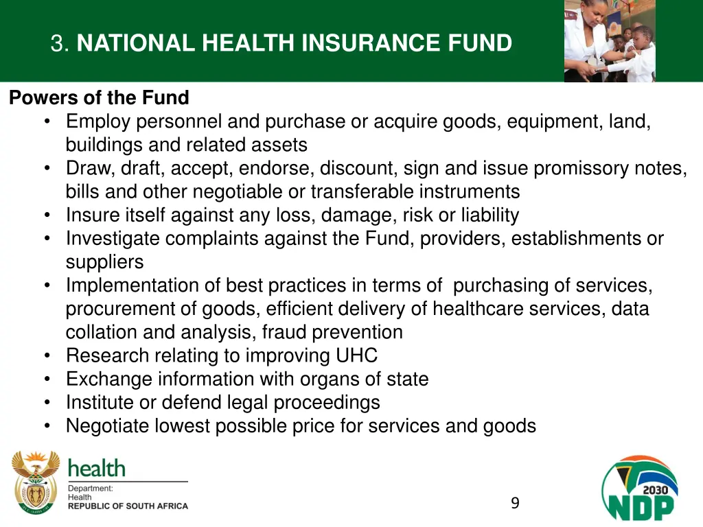 3 national health insurance fund 1