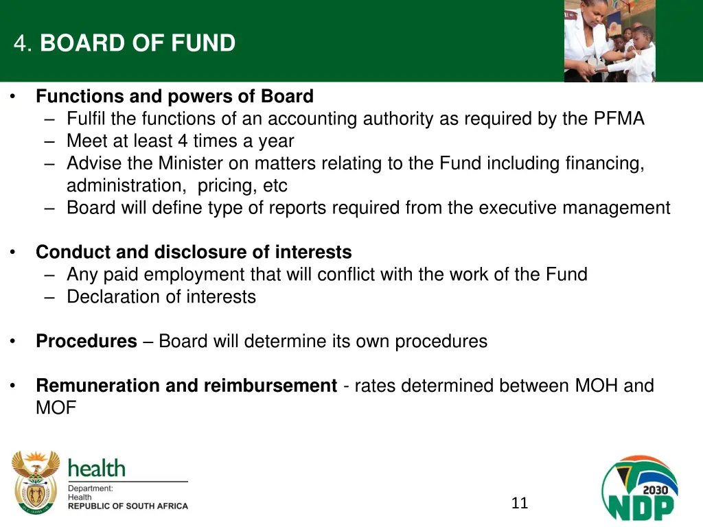 4 board of fund 1