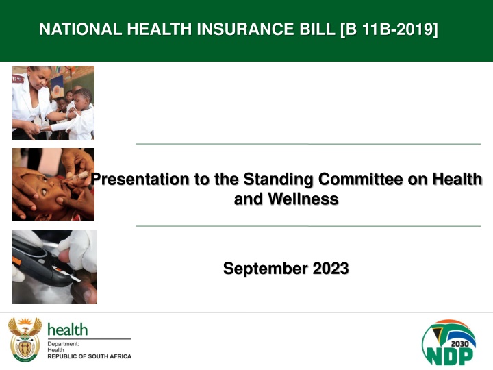 national health insurance bill b 11b 2019