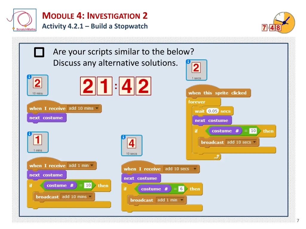 m odule 4 i nvestigation 2 activity 4 2 1 build 5