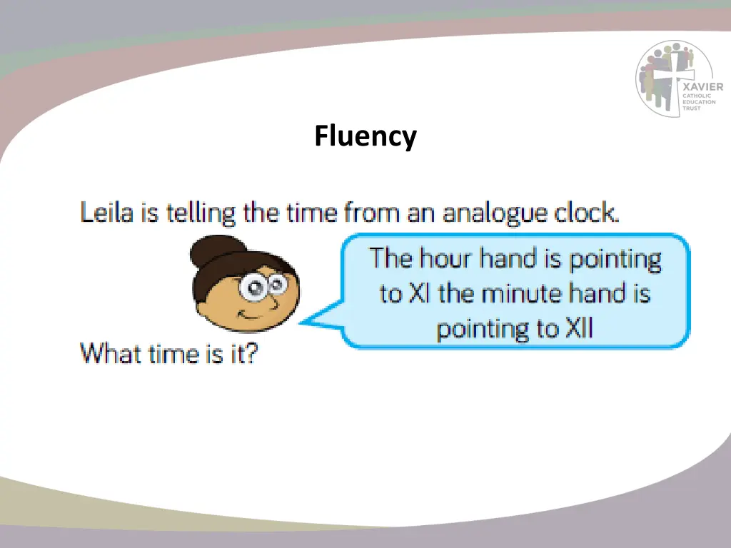 fluency 11