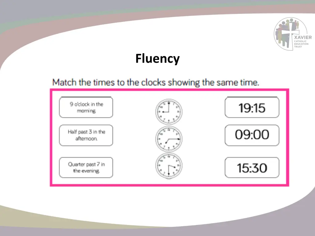 fluency 16