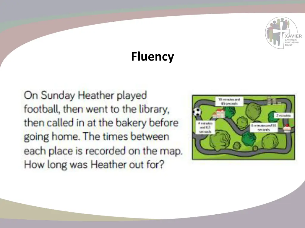 fluency 20