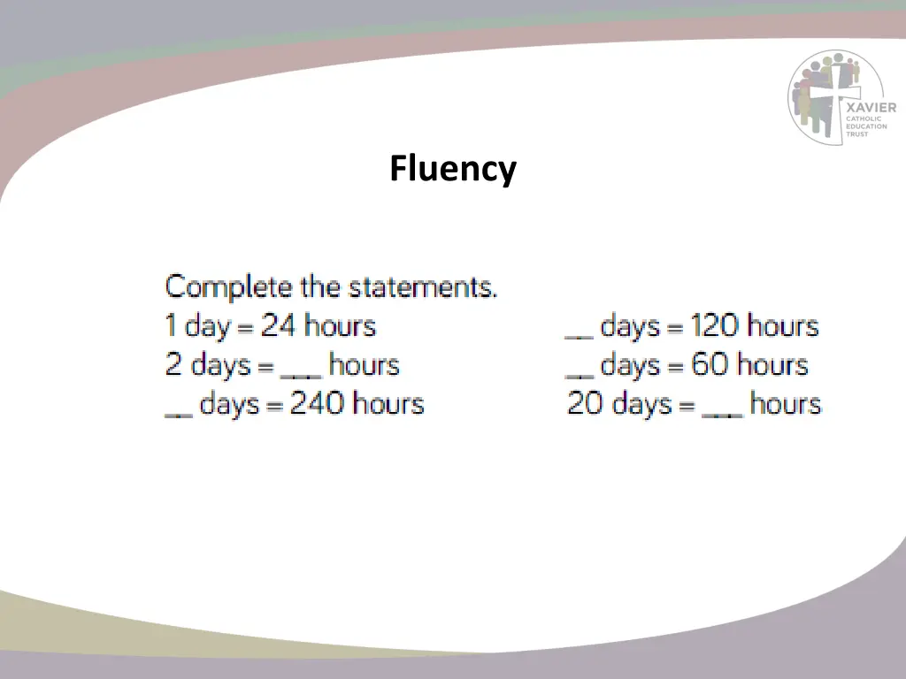 fluency 5