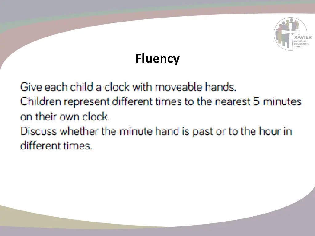 fluency 6