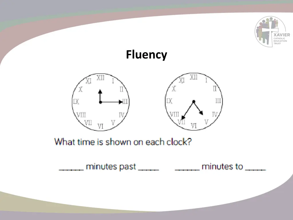 fluency 7