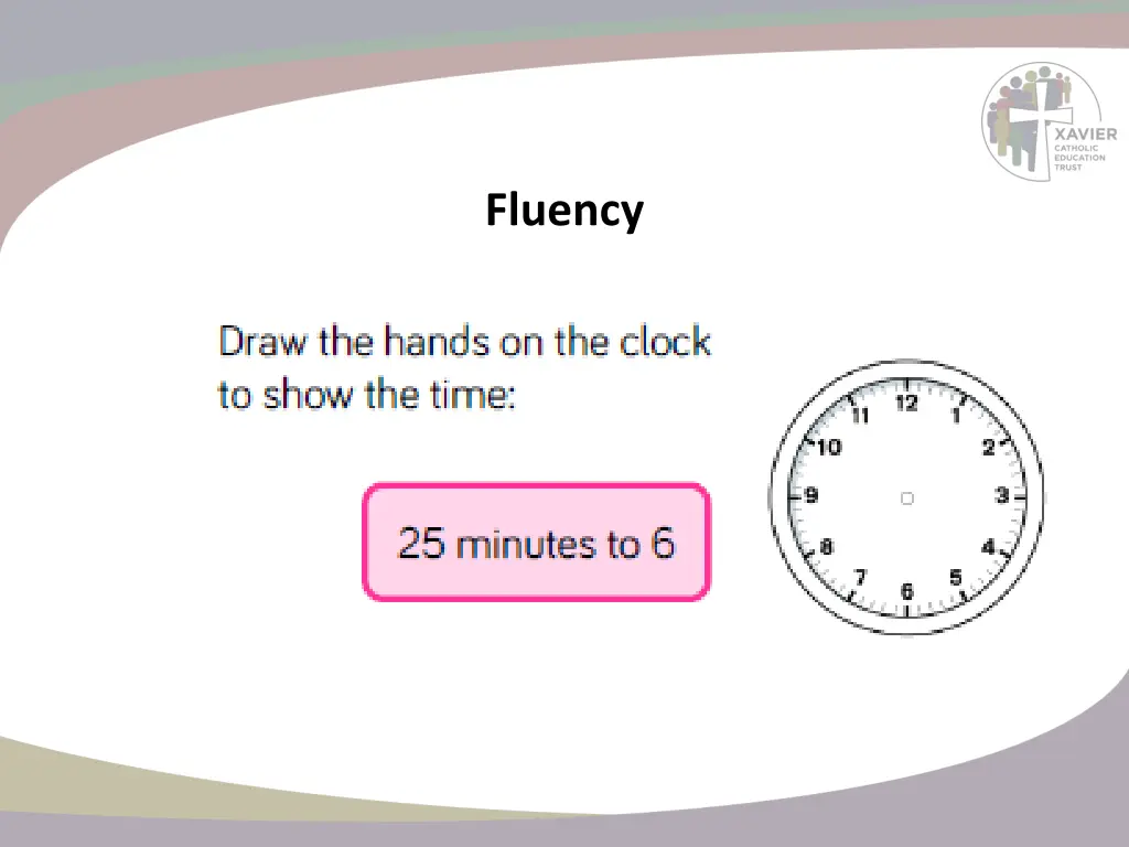 fluency 8