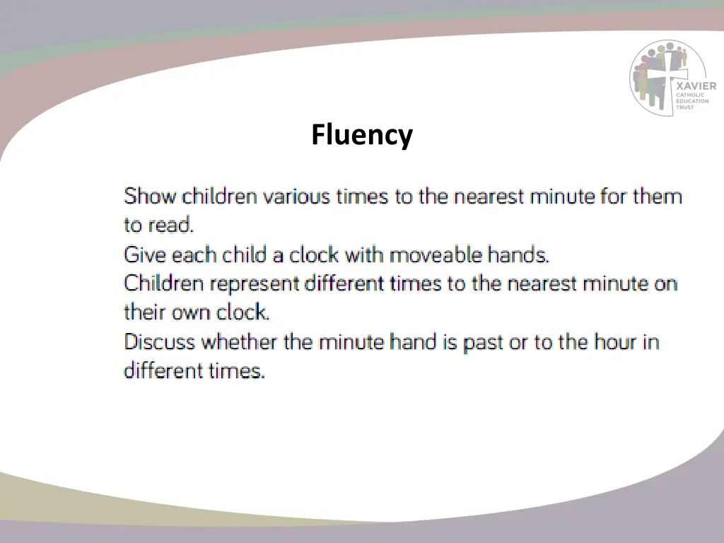 fluency 9