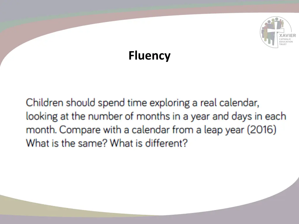 fluency