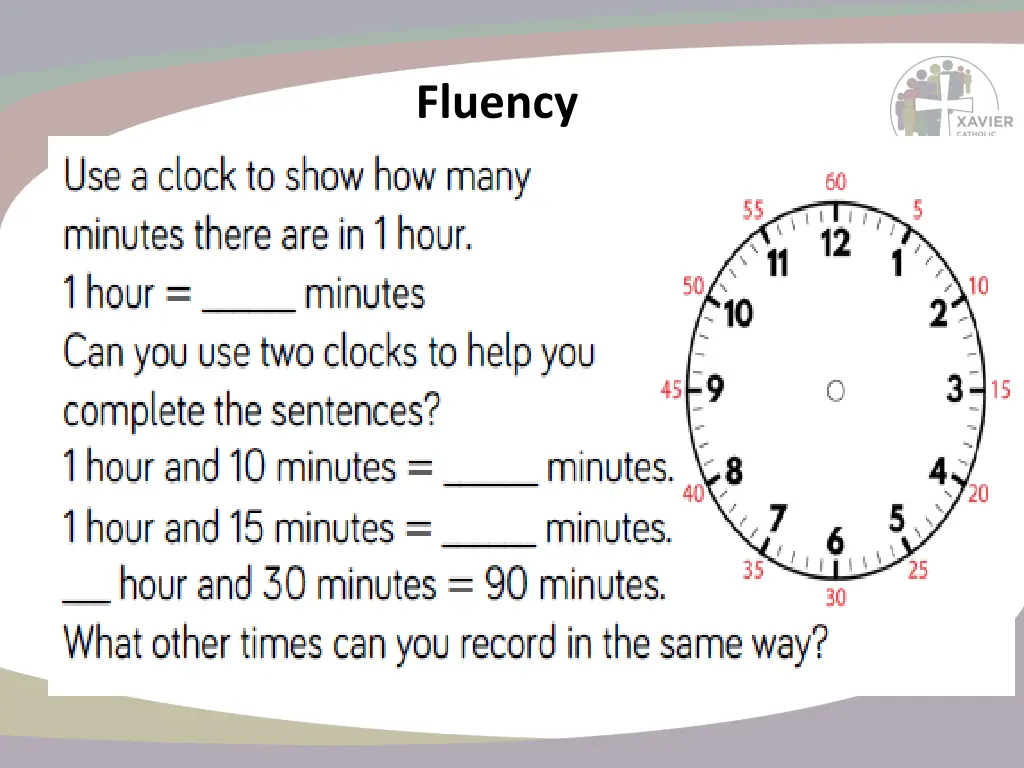 fluency 10