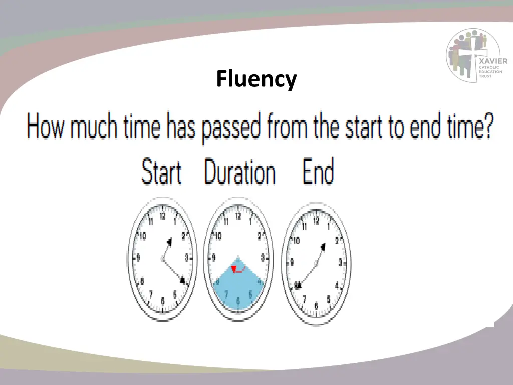 fluency 12