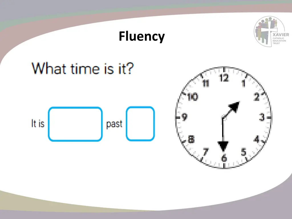 fluency 2