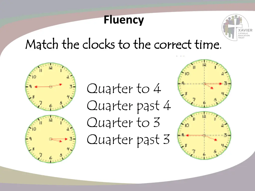 fluency 4