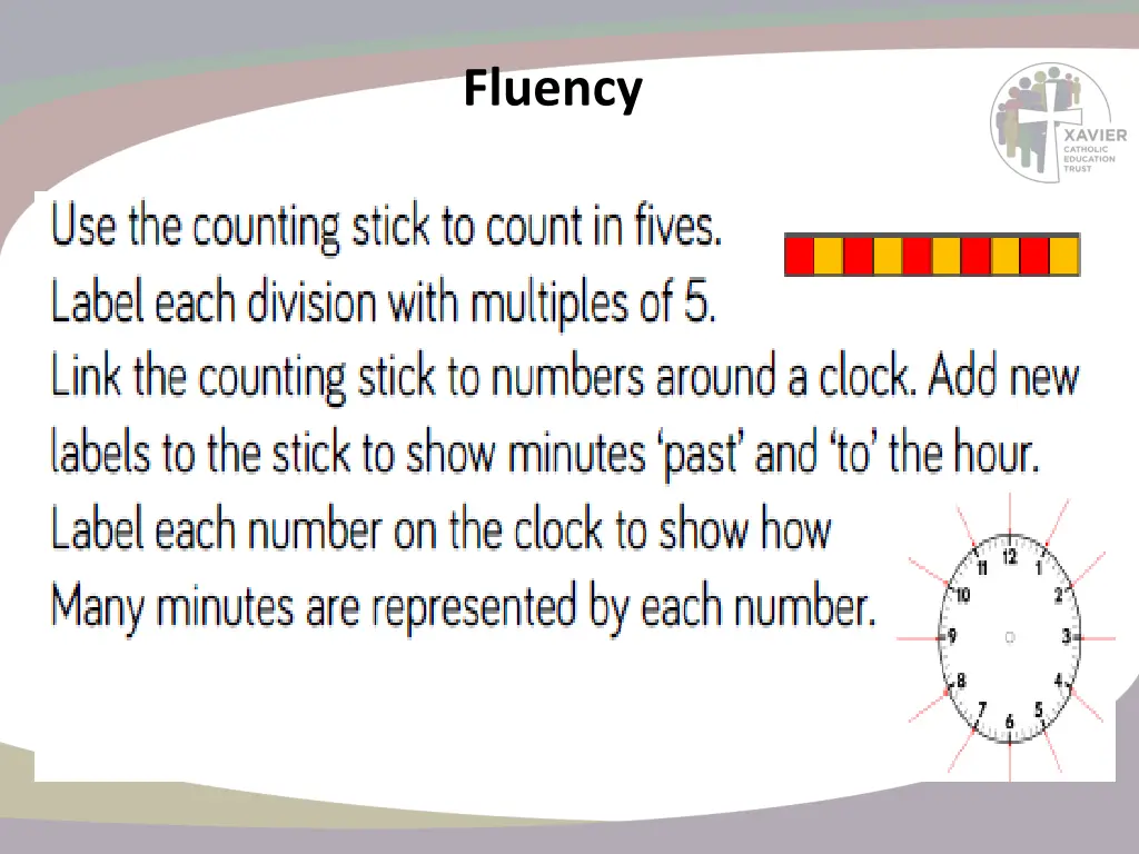 fluency 6