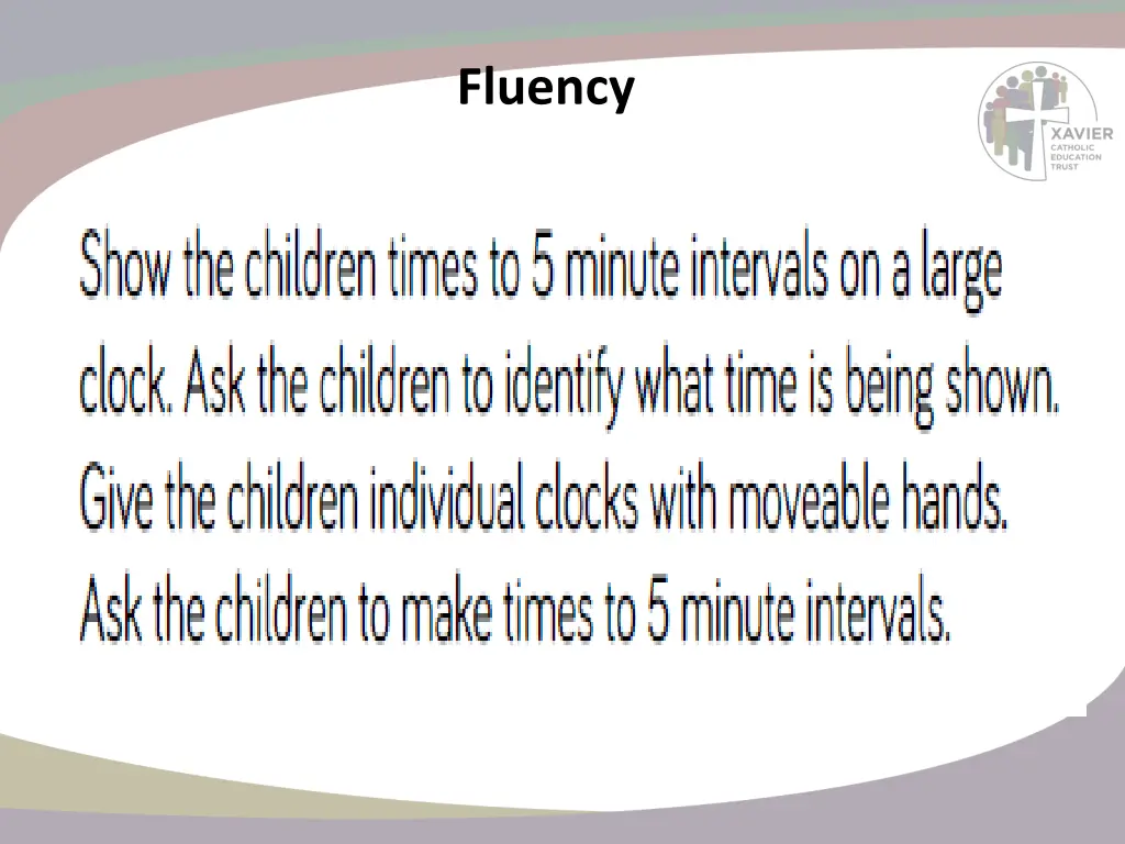 fluency 7