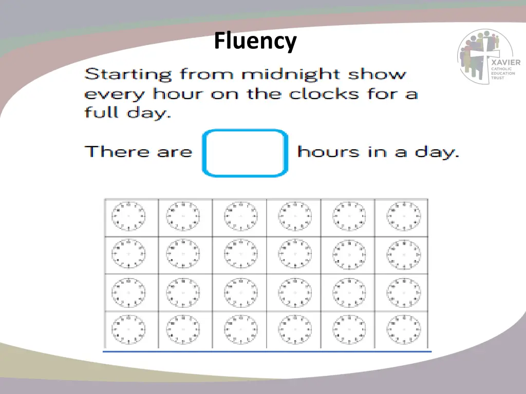 fluency 9