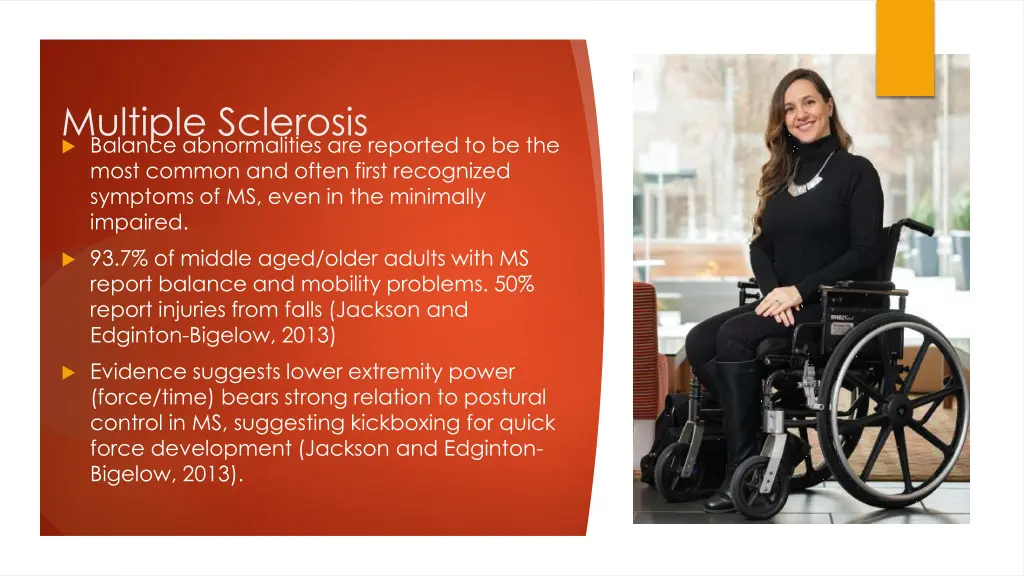 multiple sclerosis balance abnormalities