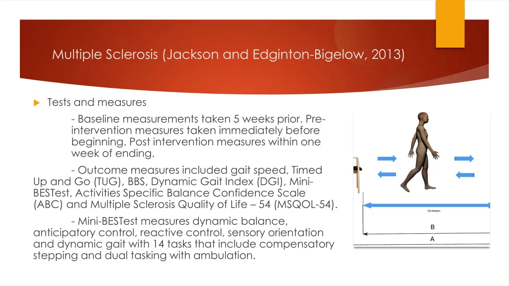 multiple sclerosis jackson and edginton bigelow 1