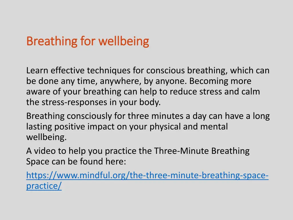 breathing for wellbeing breathing for wellbeing