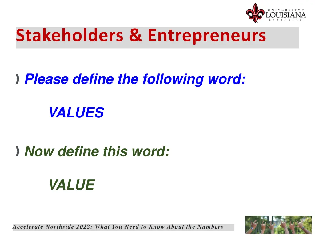 stakeholders entrepreneurs 1